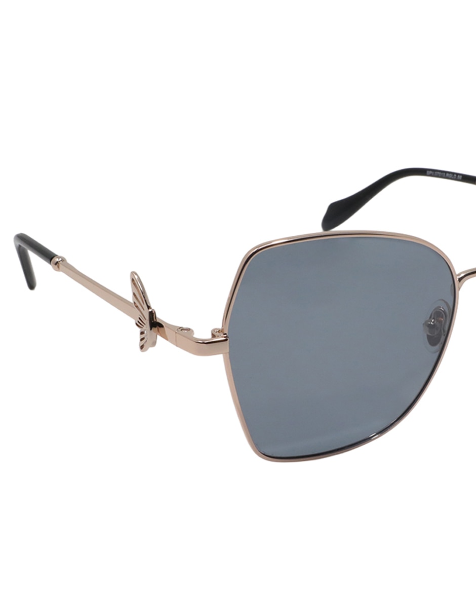 Lentes de sol SPV.07013.RGLD.59 para mujer 2